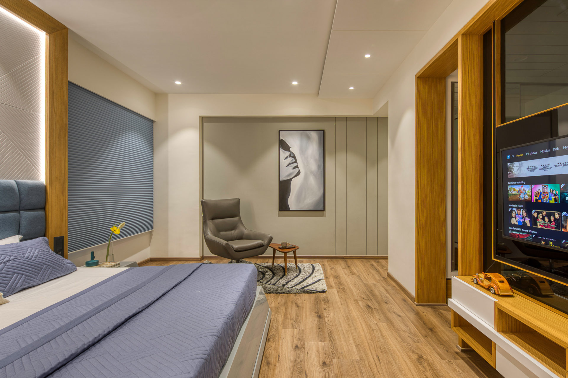 Elio interio - Project Image - 2