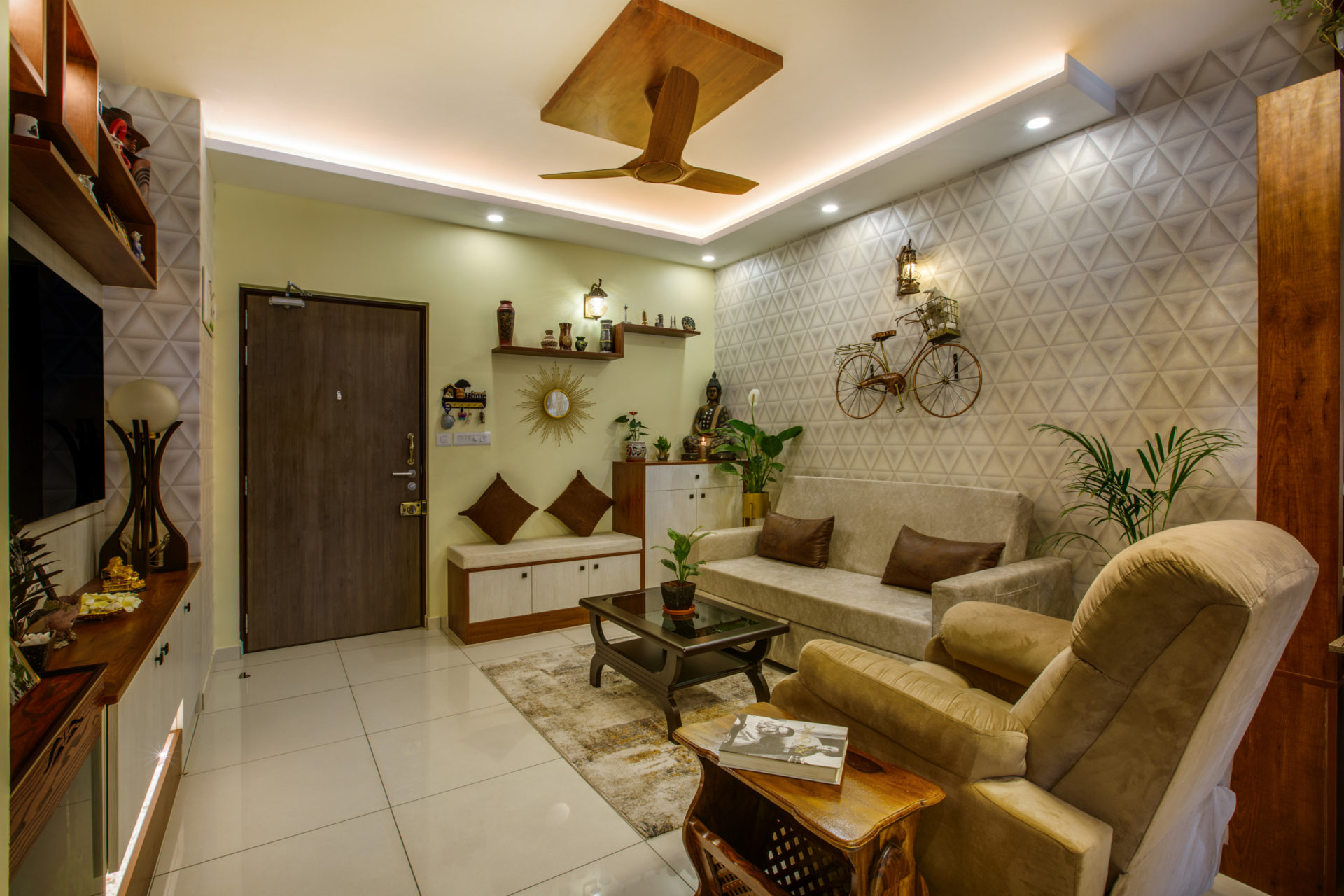 Elio interio - Project Image - 2