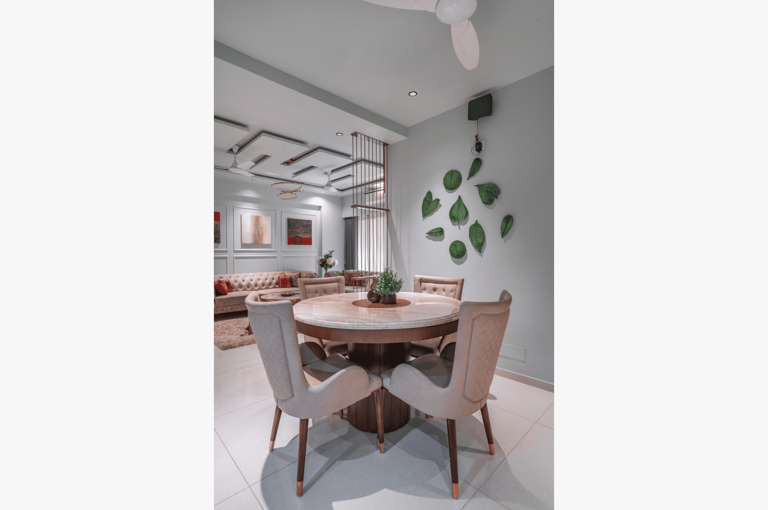 Elio interio - Project Image - 4