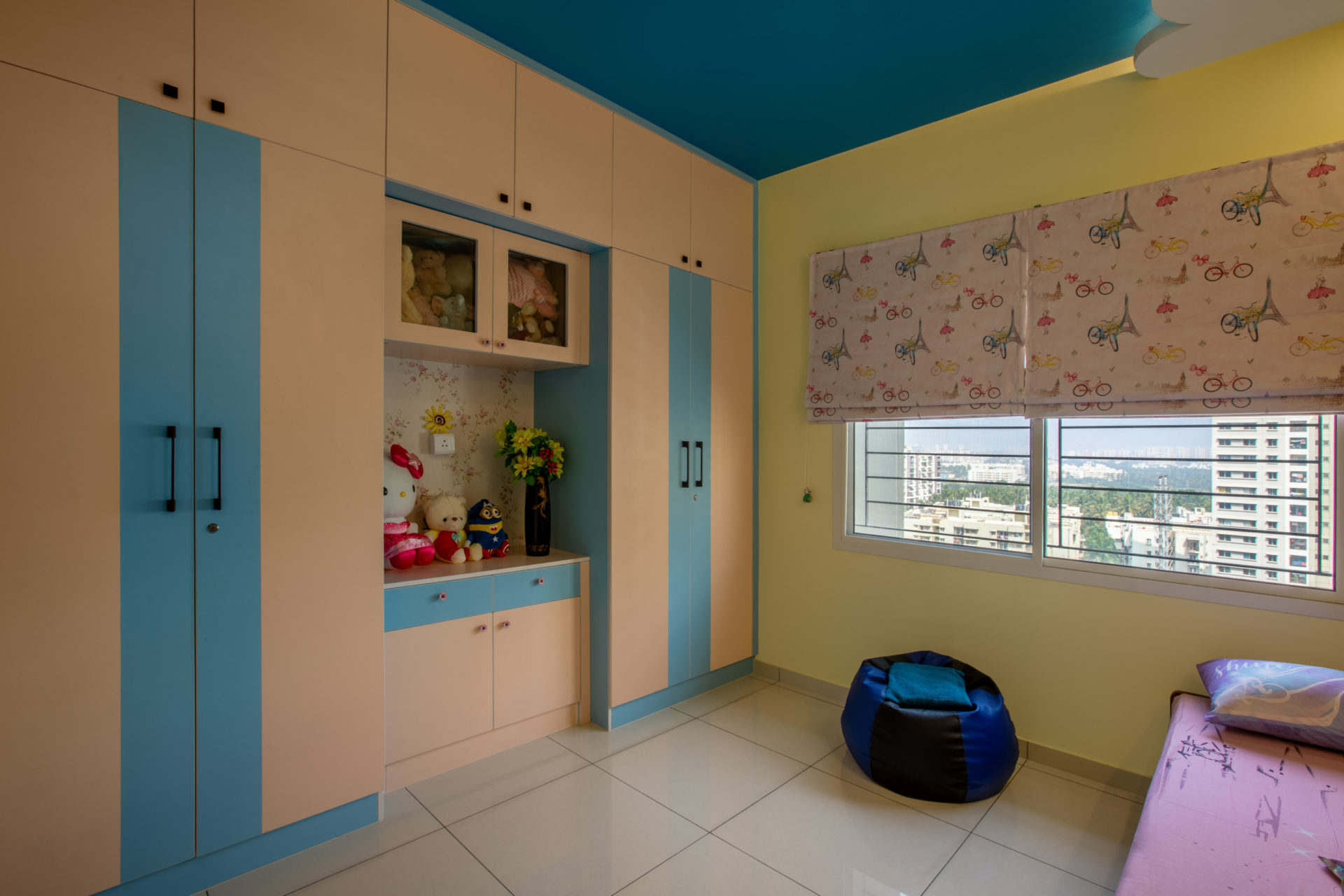 Elio interio - Project Image - 9